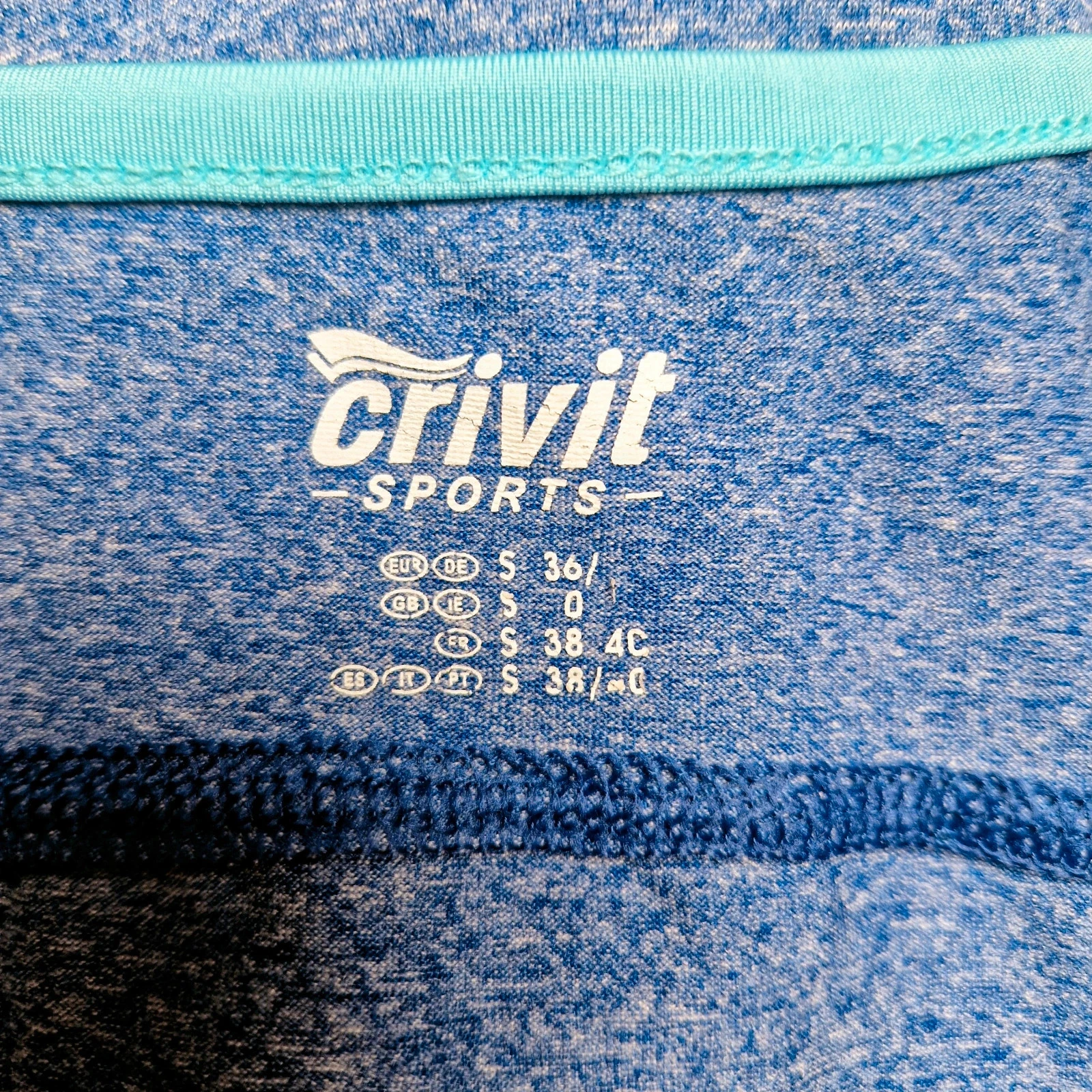 Sport T-shirt – photo 4